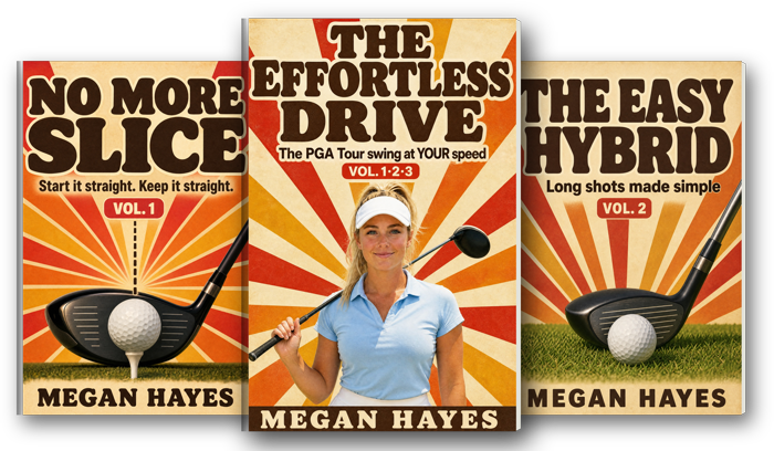 The Effortless Drive collection: all three books