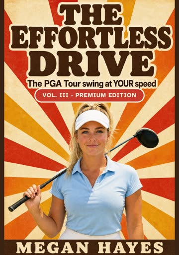 The Effortless Drive, Vol. III